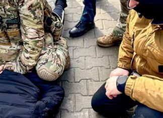 В Одессе продавали «защиту» от мобилизации, — ФОТО, ВИДЕО