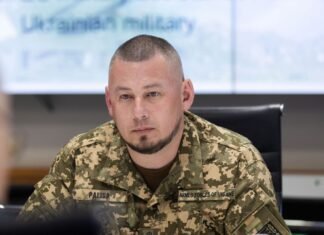 Все военные в Украине будут иметь четкие сроки службы и отсрочку после контракта, — Палиса