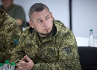 У Буданова назвали цену захвата Донецкой области для РФ