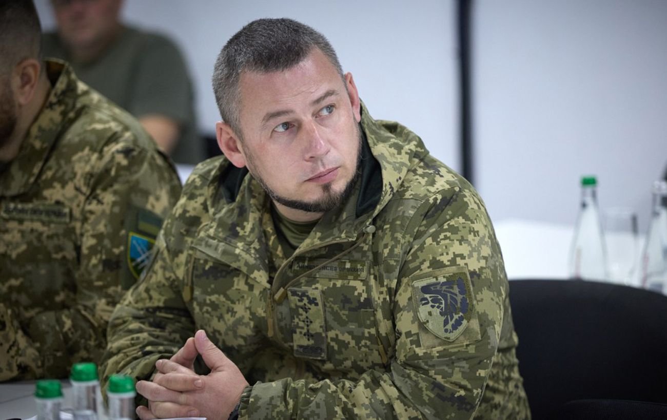 У Буданова назвали цену захвата Донецкой области для РФ