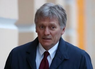 В Кремле ответили, будут ли участвовать в мирных переговорах в США 21 марта