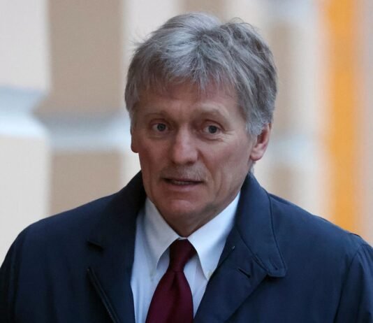 В Кремле ответили, будут ли участвовать в мирных переговорах в США 21 марта