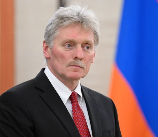 Кремль сделал свое заявление по переговорам между США и Украиной