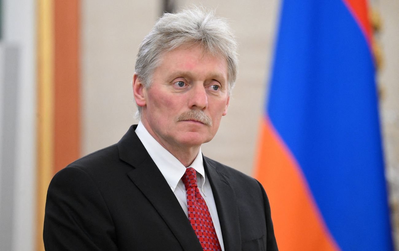 Кремль сделал свое заявление по переговорам между США и Украиной