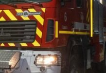 Почти 19 тысяч дронов за зиму: Зеленский рассказал о масштабах атак РФ