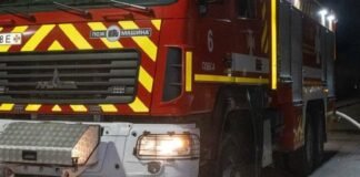 Почти 19 тысяч дронов за зиму: Зеленский рассказал о масштабах атак РФ