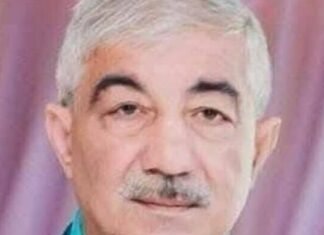 Ушел из жизни легенда одесского бокса Азер Мустафаев