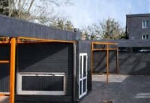 Незаконная автомойка пошла под снос: прокуратура отстояла землю общины Одессы