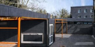 Незаконная автомойка пошла под снос: прокуратура отстояла землю общины Одессы