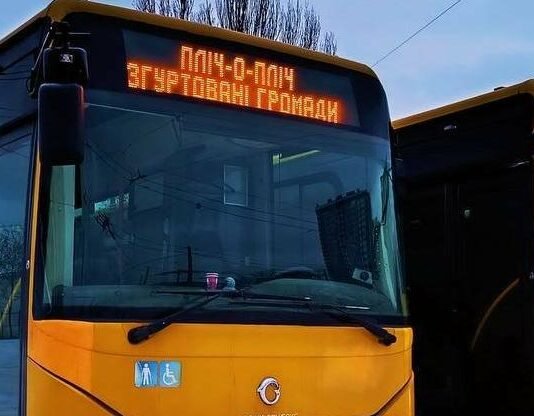 Изменения в социальном транспорте Одессы: новые маршруты и больше рейсов