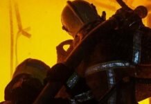 Массированная атака на Одессу: дроны попали в объект инфраструктуры