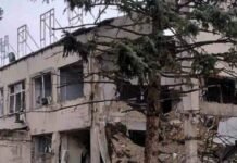 Обстрел порта в Одесской области: окружающей среде нанесен ущерб на миллионы