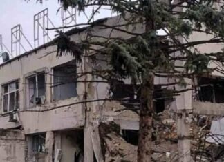 Обстрел порта в Одесской области: окружающей среде нанесен ущерб на миллионы