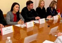 В Одессе запускают ночные гуманитарные дежурства после российских атак