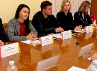 В Одессе запускают ночные гуманитарные дежурства после российских атак