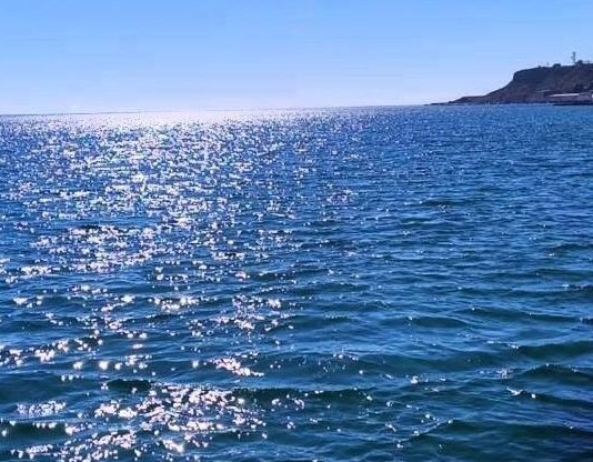 В Одессе проверили морскую воду на нефтепродукты: что показали результаты