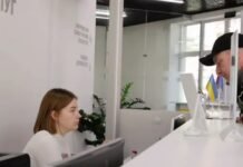 Какие услуги можно получить в ЦНАПах Одессы: список