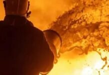 Экоудар по Одессе: в атмосферу попали сотни тонн выбросов