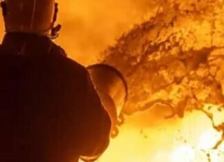 Экоудар по Одессе: в атмосферу попали сотни тонн выбросов