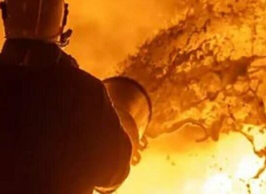 Экоудар по Одессе: в атмосферу попали сотни тонн выбросов