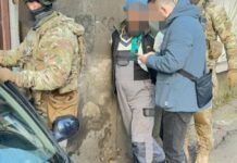 В Одессе разоблачили масштабную схему побега за границу: более 100 уклонян, — ФОТО