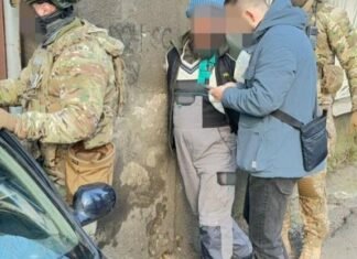 В Одессе разоблачили масштабную схему побега за границу: более 100 уклонян, — ФОТО