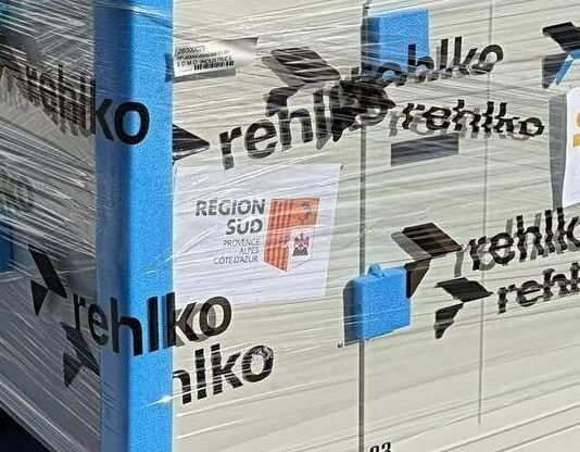 Одесса получила генераторы от Франции для критической инфраструктуры, – ФОТО