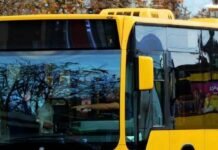 Социальные маршруты в Одессе 14 марта: график автобусов, трамваев и троллейбусов