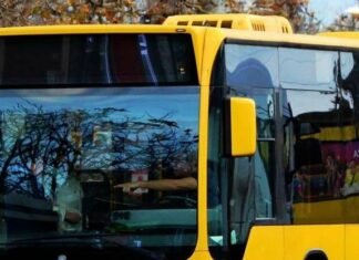 Социальные маршруты в Одессе 14 марта: график автобусов, трамваев и троллейбусов