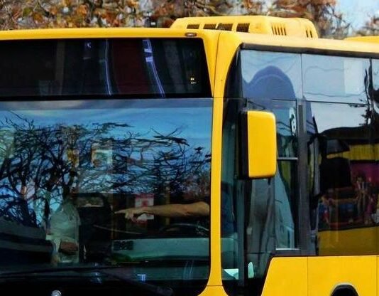 Социальные маршруты в Одессе 14 марта: график автобусов, трамваев и троллейбусов