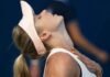 Одесситка Элина Свитолина не дошла до финала турнира WTA 1000