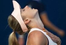 Одесситка Элина Свитолина не дошла до финала турнира WTA 1000