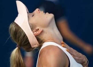 Одесситка Элина Свитолина не дошла до финала турнира WTA 1000