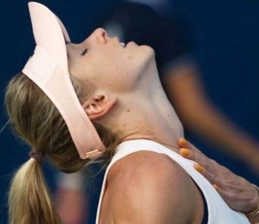 Одесситка Элина Свитолина не дошла до финала турнира WTA 1000