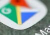 Новые функции Google Maps: что изменится для водителей в Одессе