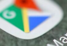 Новые функции Google Maps: что изменится для водителей в Одессе