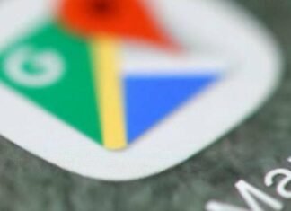 Новые функции Google Maps: что изменится для водителей в Одессе