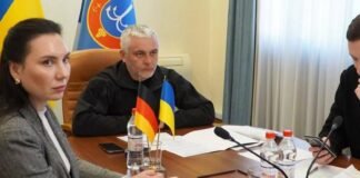 Одесская область ищет новые инвестиции: Кипер провел переговоры с немецким Бременом