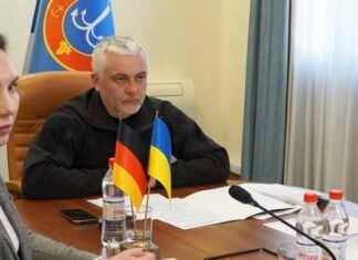 Одесская область ищет новые инвестиции: Кипер провел переговоры с немецким Бременом