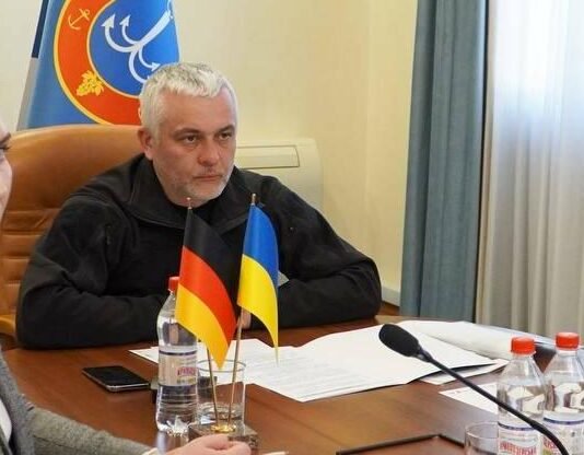 Одесская область ищет новые инвестиции: Кипер провел переговоры с немецким Бременом