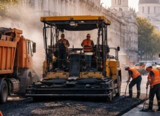 Миллионы на дороги Одессы: кто получил подряды почти на 20 млн