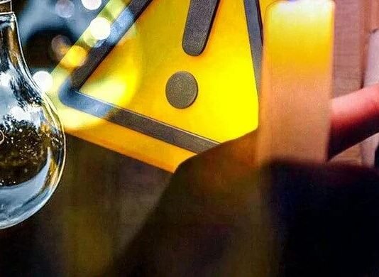 Завтра Одессу ждут масштабные отключения света: где и как долго