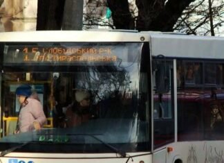 Как сегодня курсирует транспорт в Одессе и что изменится уже завтра: расписание движения