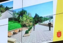 В Одессе утвердили проект благоустройства набережной от Ланжерона до Золотого берега, — ФОТО