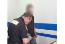 Залетел в чужой дом, избил хозяина и ограбил: в Одесской области вынесли приговор рецидивисту