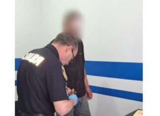 Залетел в чужой дом, избил хозяина и ограбил: в Одесской области вынесли приговор рецидивисту