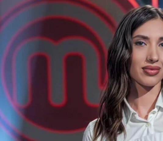 Военную из Одессы судят из-за участия в «МастерШеф»: что известно о деле