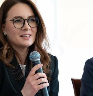 Экспорт, инвестиции и кредиты: Свириденко встретилась с бизнесом Одесщины