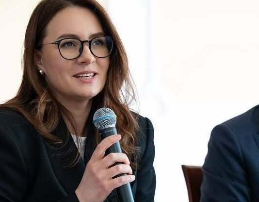 Экспорт, инвестиции и кредиты: Свириденко встретилась с бизнесом Одесщины