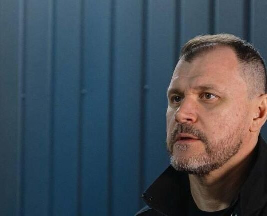 «Благодарю каждого, кто защищает»: Клименко озвучил шокирующую статистику по Одесщине